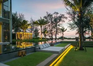 Baan Mai Khao Beach Residence - Ban Ko En