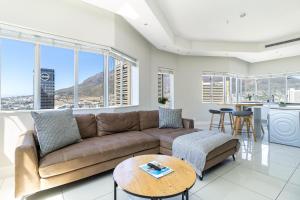 Cape Town City Views 2 Bedroom Apartment