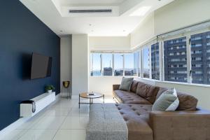 Cape Town City Views 2 Bedroom Apartment