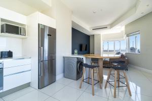 Cape Town City Views 2 Bedroom Apartment