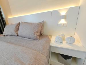 Weekly Monthly Stay - Bangsar Trade Centre Ovation