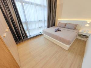 Weekly Monthly Stay - Bangsar Trade Centre Ovation