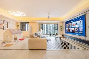 Dreamscape Villa Xiaozhu - 定安