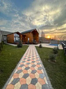 Open House - Stambek