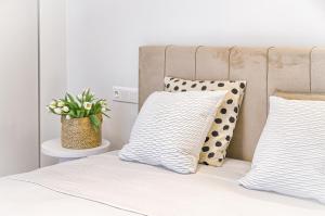 Sunny loft 2 x 24x7 x Free parking x Close to old town