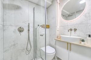 Sunny loft 2 x 24x7 x Free parking x Close to old town