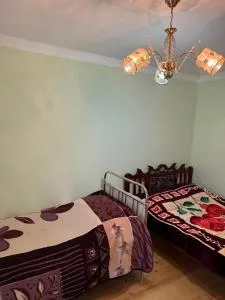 Дом в Kiş kəndi (Şəki) - 卡希