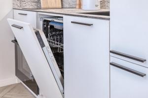 Sunny loft 2 x 24x7 x Free parking x Close to old town