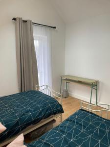 Stunning dog friendly Barn by Mothecombe Beach