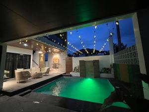 SereneMiaCasa-affordable but luxurious staycation