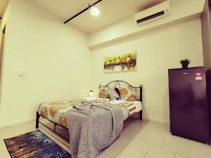 F2-18-03 Castle Suites Tamarind WiFi Netflix FreeParking