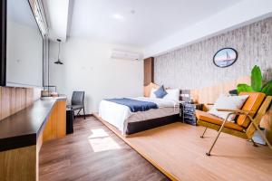 Phòng Đôi Cao Cấp (Superior Double Room)