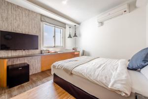 Phòng Đôi Cao Cấp (Superior Double Room)