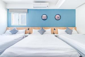 Phòng Suite Gia đình (Family Suite)