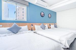 Phòng Suite Gia đình (Family Suite)