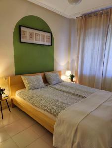 Spanish lifestyle in Torrevieja