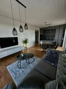 Luxury 3 room apartment - Nivy