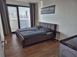 Luxury 3 room apartment