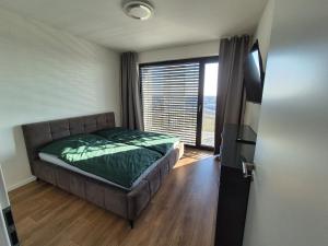 Luxury 3 room apartment