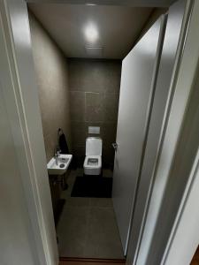 Luxury 3 room apartment