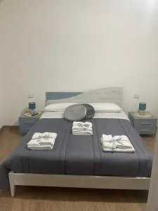 O' MAR FOR casa vacanza - Baia