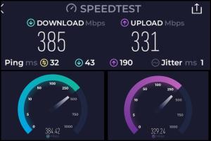 Garden Retreat Soft mattress 7min beach 300MBit WiFi Sometimes construction nearby