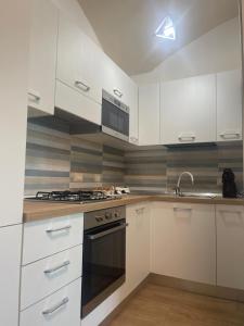 O MAR FOR casa vacanza