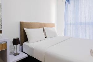 Elegant Studio Apartment at Casa De Parco near ICE BSD By Travelio