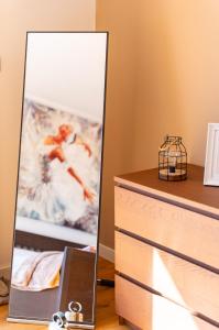 Apartments Casa Barbara