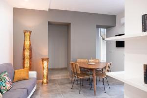 Arco Miraglia suite - Apulia Houses & Flats