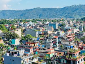 Hotel Tourist Residency And Homeland Forest Villa