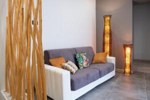 Arco Miraglia suite - Apulia Houses & Flats