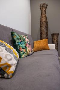 Arco Miraglia suite - Apulia Houses & Flats