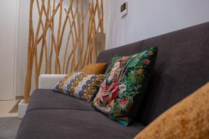 Arco Miraglia suite - Apulia Houses & Flats