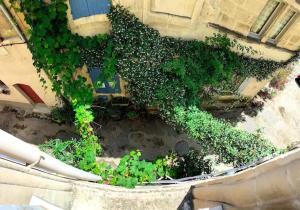 Rooftop de la Roquette Terrasse Clim