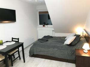 Apartamentai Švyturio g 3 Nidos centre