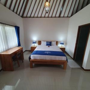 Tulang House Estate