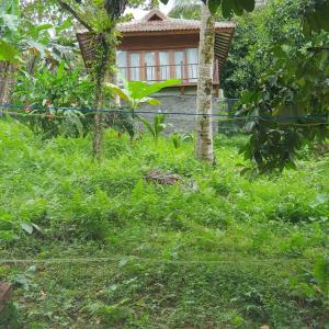 Tulang House Estate