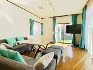 Pets OK! Close to the sea! Starlit House with a dog run AC8 - Katakai