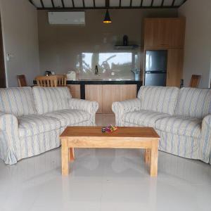 Tulang House Estate
