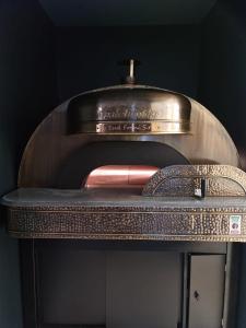 B&B / Chambres d'hotes Hotellerie de l'Abbaye Saint Amand : photos des chambres