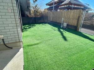 Pets OK! Close to the sea! Starlit House with a dog run AC8