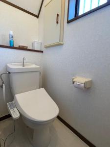 Pets OK! Close to the sea! Starlit House with a dog run AC8