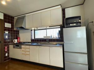 Pets OK! Close to the sea! Starlit House with a dog run AC8