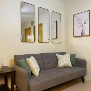 Ethan's Condotel - Daro