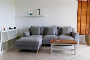 Chaweng Hill with pool