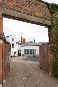 Historic Old Stables