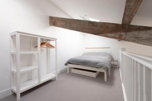 Historic Old Stables