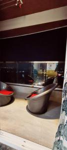 AeroNest - 3 BHK Apartment