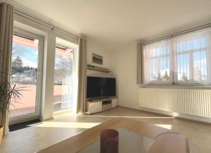 Ferienwohnung Großer Beerberg zum Prinzenweg